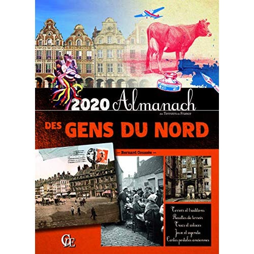 Almanach des gens du Nord