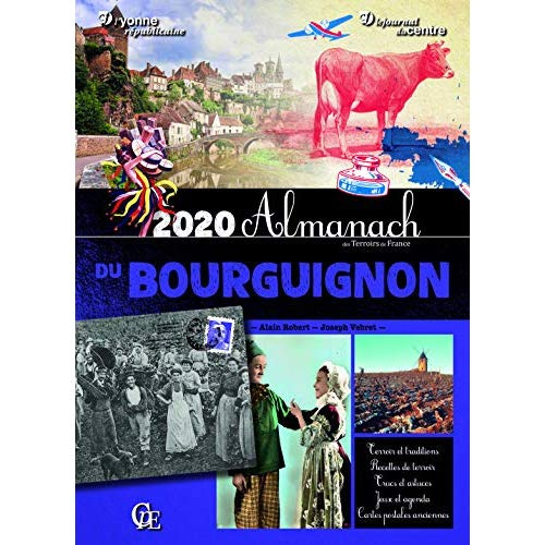 Almanach du Bourguignon
