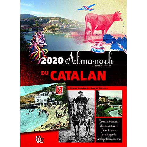 Almanach du Catalan