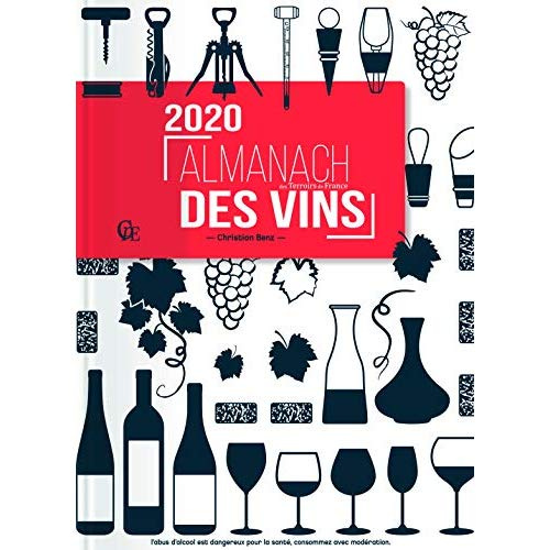 Almanach des vins