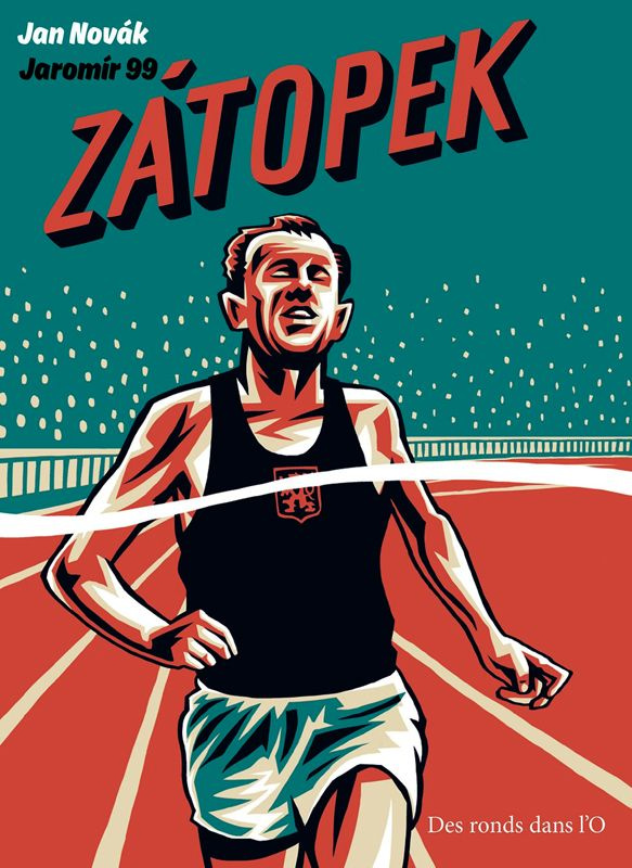 Zatopek