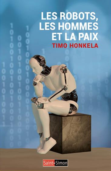 Les robots, les hommes et la paix
