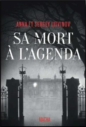 Sa mort à l'agenda