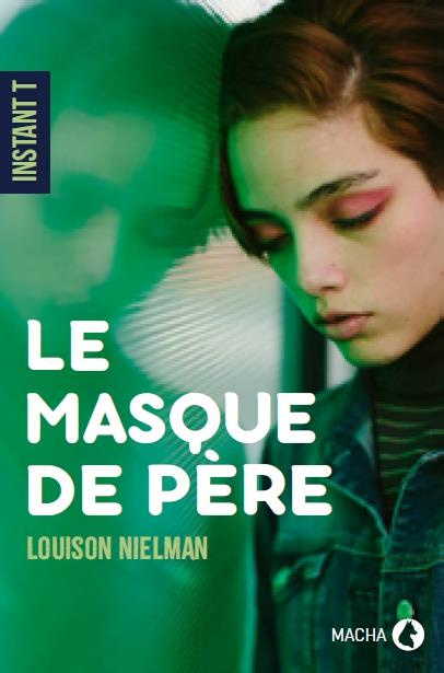 Le masque de père