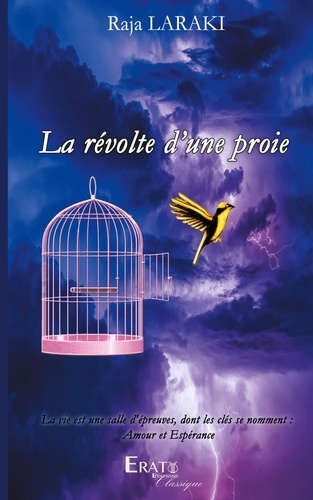 La révolte d'une proie