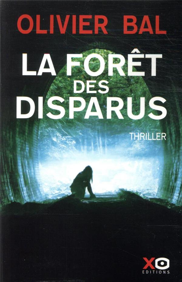 La forêt des disparus