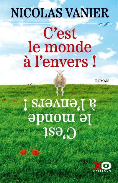 C'est le monde à l'envers