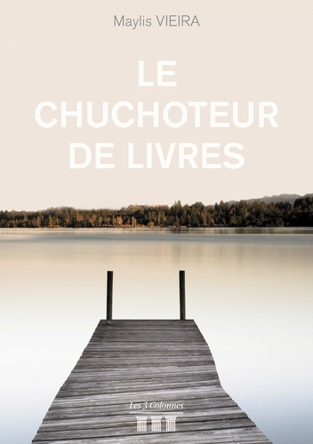 Le chuchoteur de livres