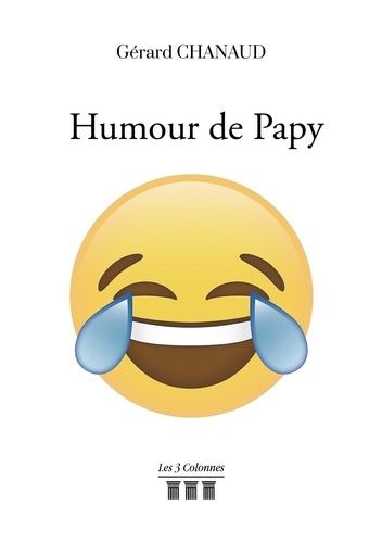 Humour de Papy