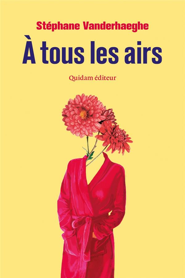 A tous les airs (ritournelle)