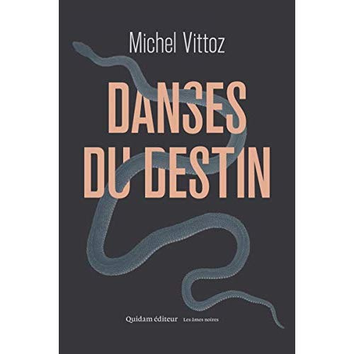 DANSES DU DESTIN