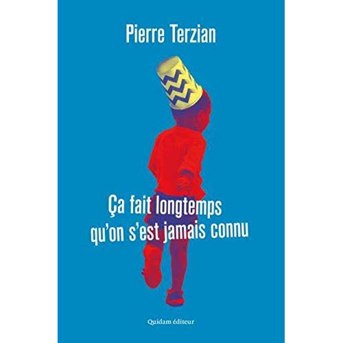 CA FAIT LONGTEMPS QU'ON S'EST JAMAIS CONNU