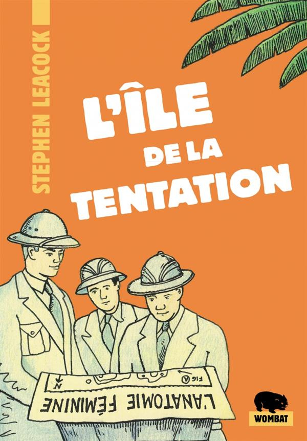 L'île de la tentation