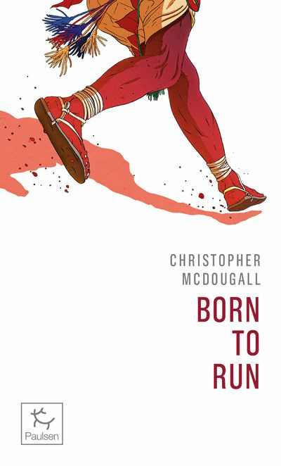Born to run (Né pour courir)