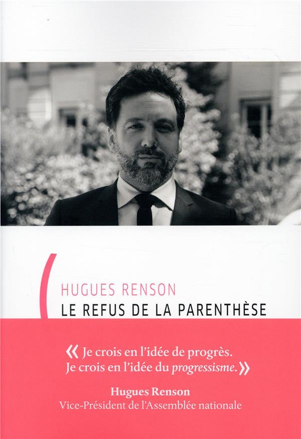 Le refus de la parenthèse