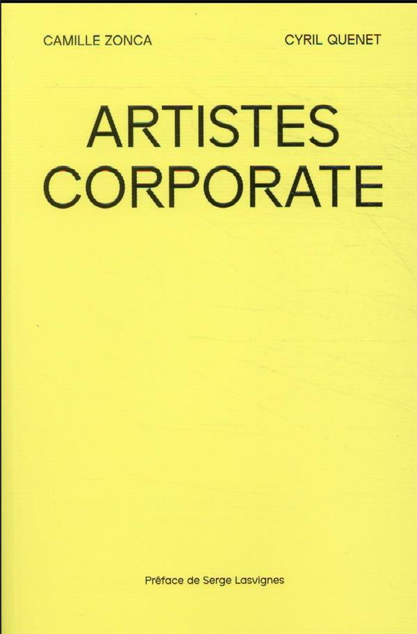 Artistes corporate