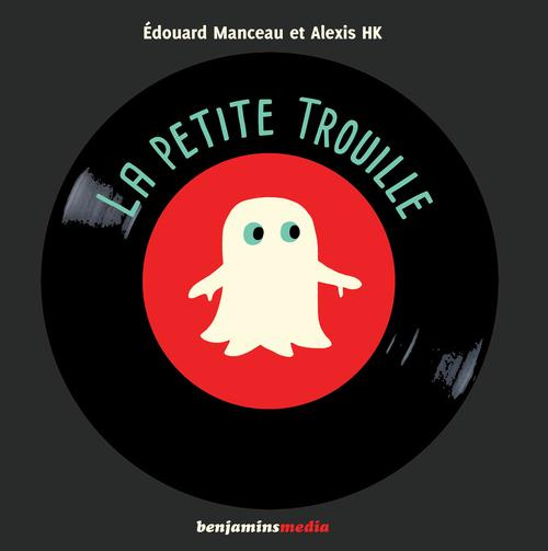 La petite trouille. Avec 1 CD audio MP3