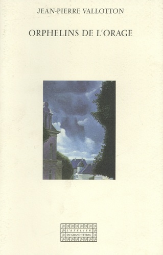 Orphelins de l'orage