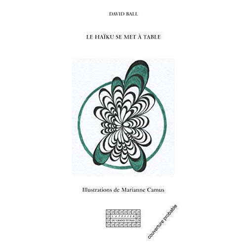 Le haïku se met à table