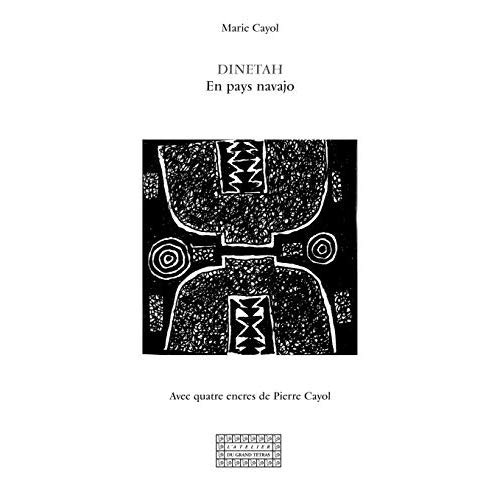 Dinetah. En pays navajo