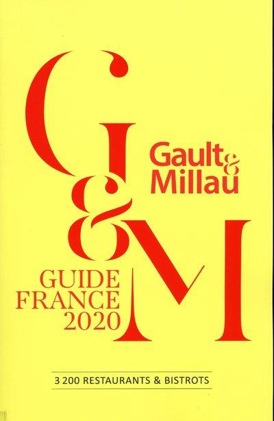 Guide France. Edition 2020