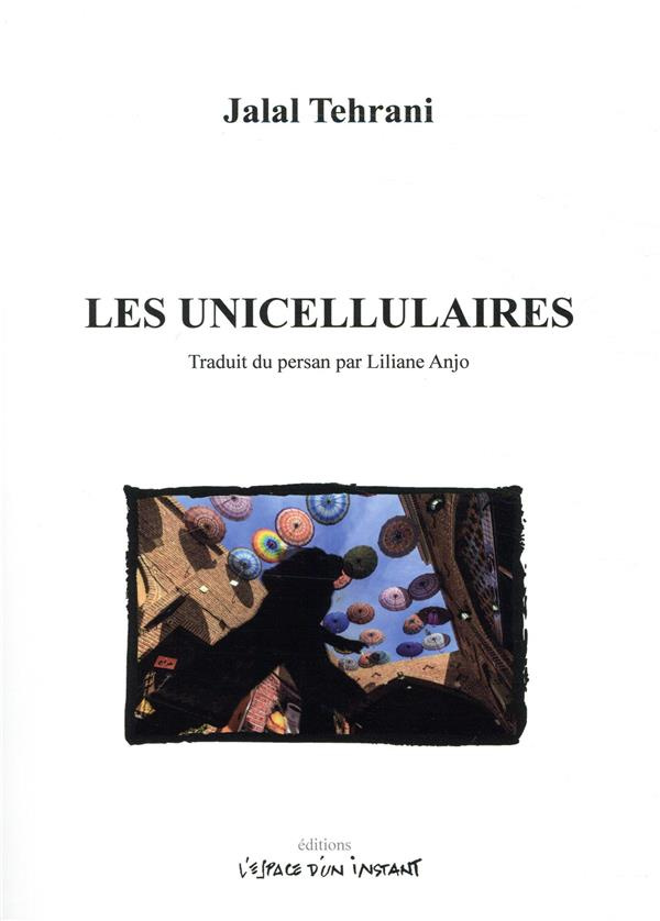 Les unicellulaires