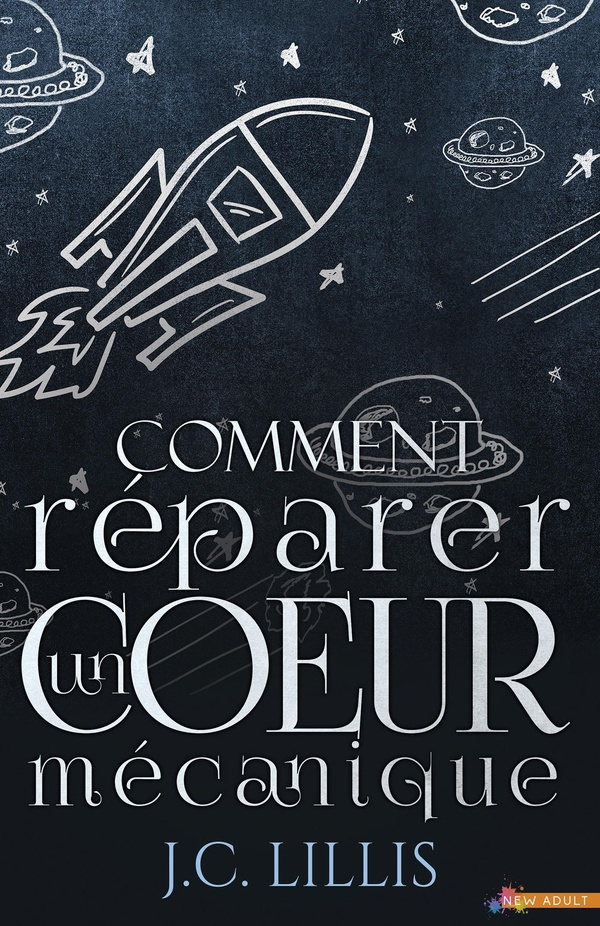 Comment réparer un coeur mécanique