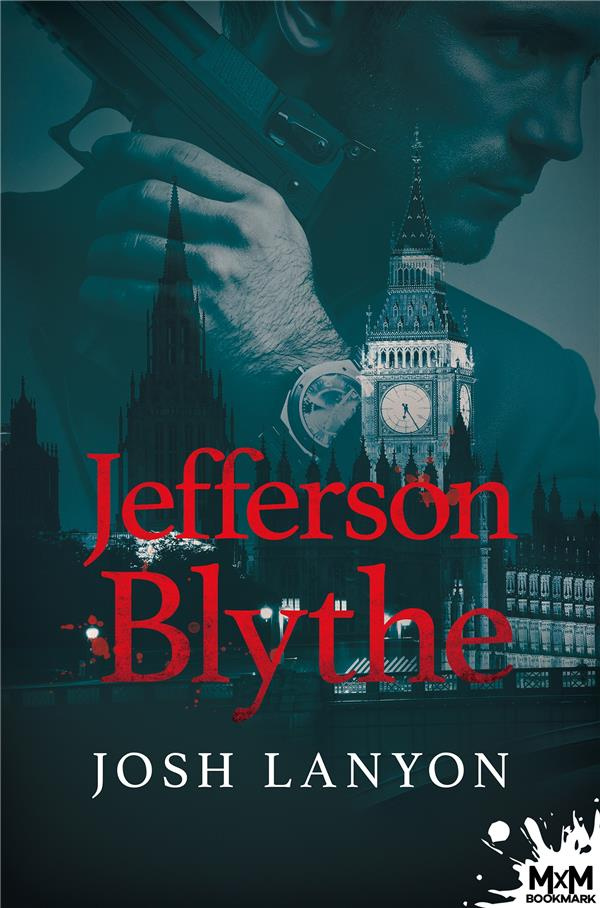 Jefferson Blythe