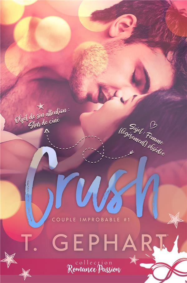 Crush . Couple improbable, T1