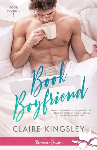 Book Boyfriend Tome 1