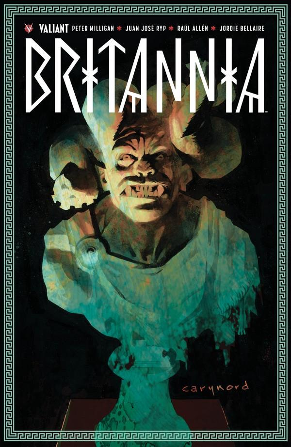 Britannia Tome 1
