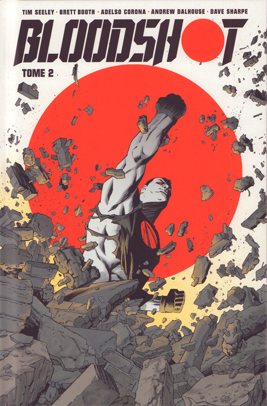 Bloodshot Tome 2