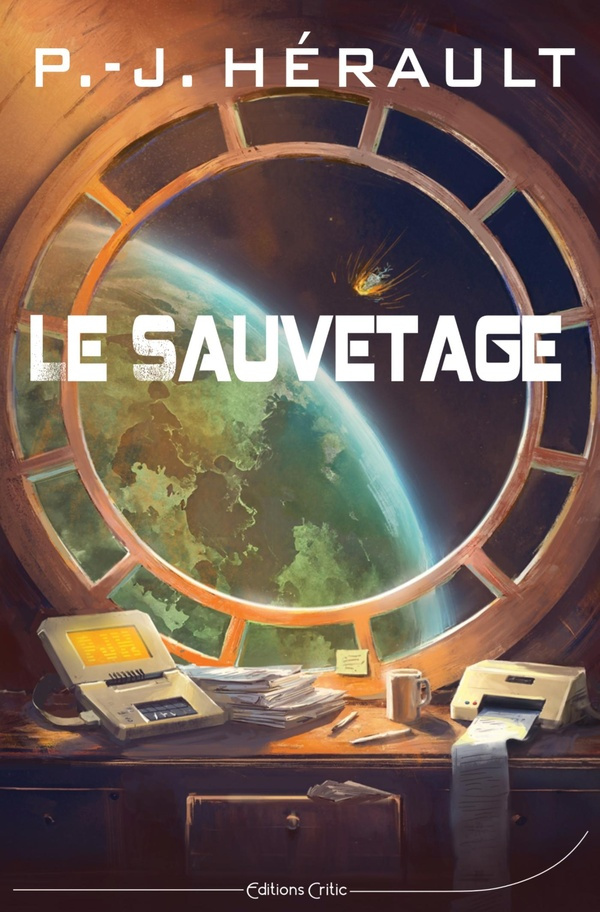 Le Sauvetage