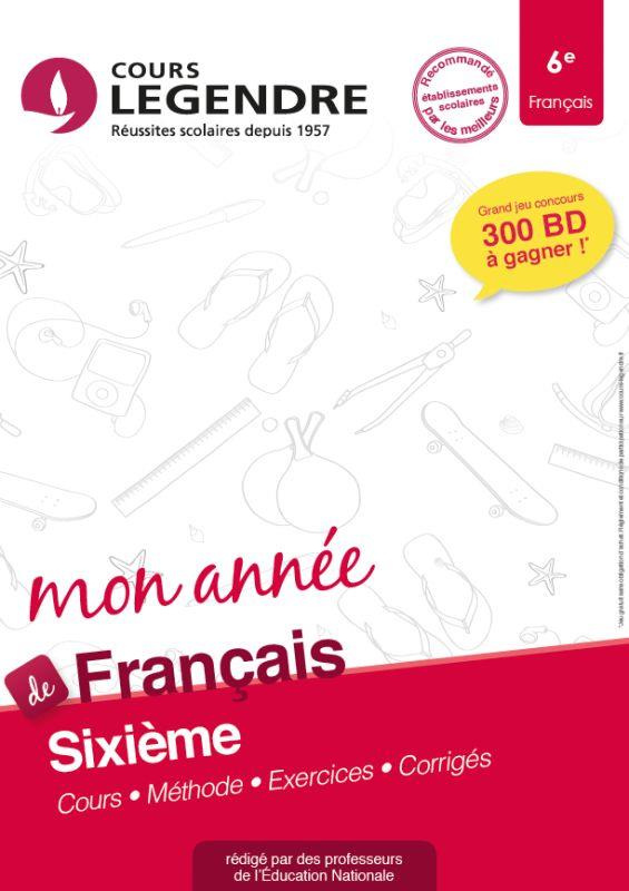 Français 6e