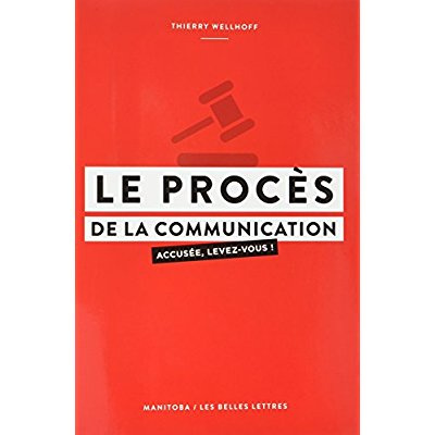 Le procès de la communication