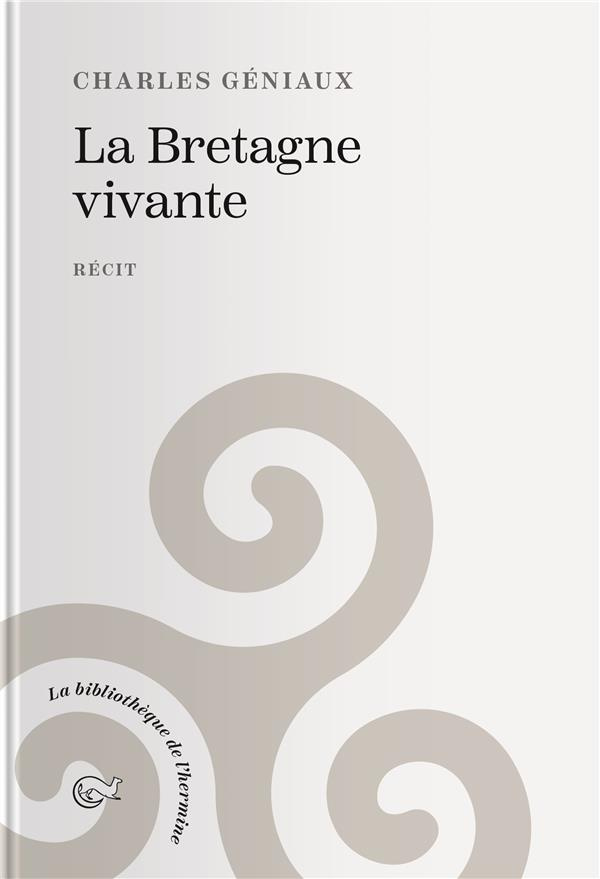La Bretagne vivante