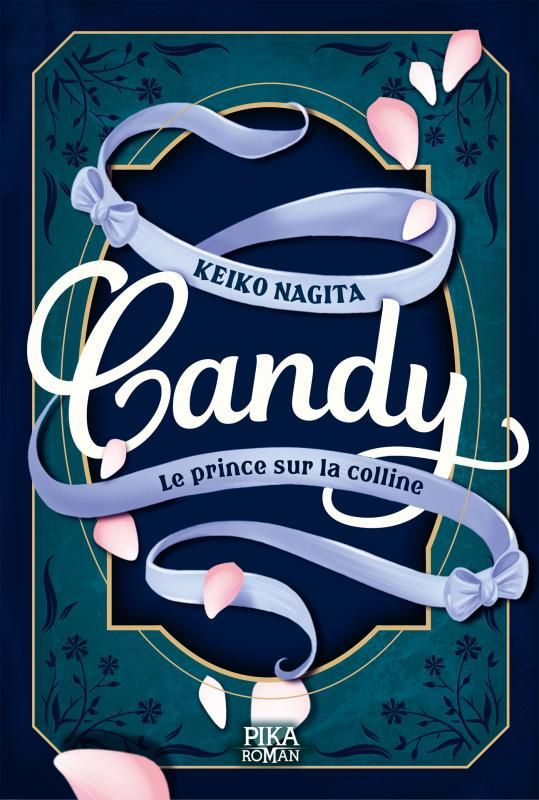 Candy Tome 2 : Le prince sur la colline