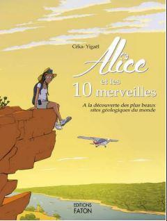 Alice et les 10 merveilles