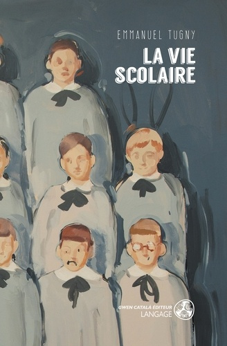 La vie scolaire. Élégie