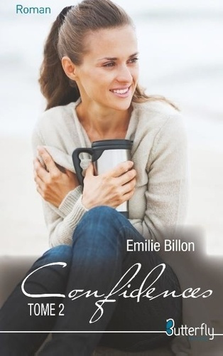 Confidences Tome 2