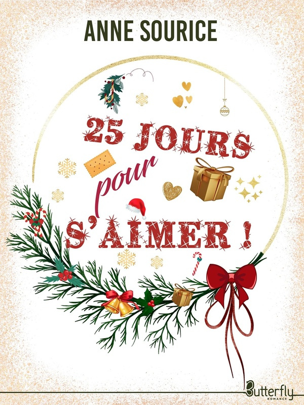 25 jours pour s'aimer