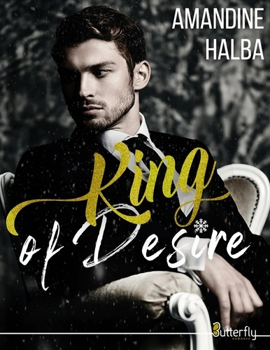 King of desire