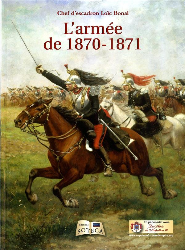 L'armée de 1870-1871