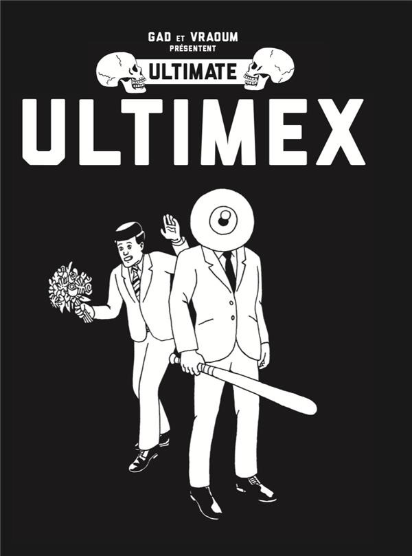 Ultimate Ultimex