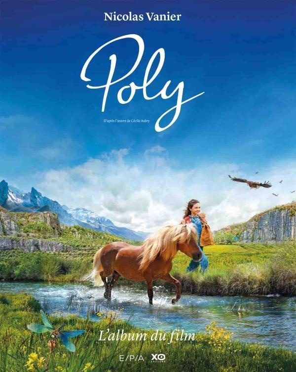 Poly. L'album du film