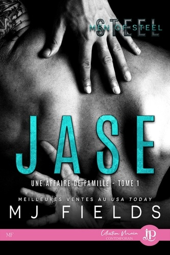 Une affaire de famille Tome 1 : Jase