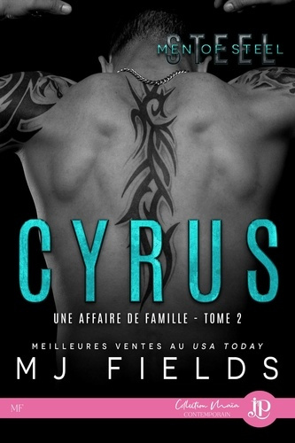 Une affaire de famille Tome 2 : Cyrus