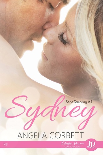 Tempting Tome 1 : Sydney