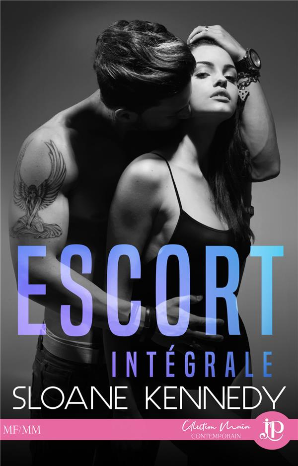 Escort Intégrale