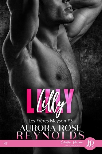 Les frères Mayson Tome 3 : Lilly